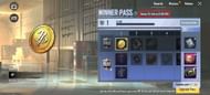 End date of the PUBG Mobile Lite Season 25 Winner Pass